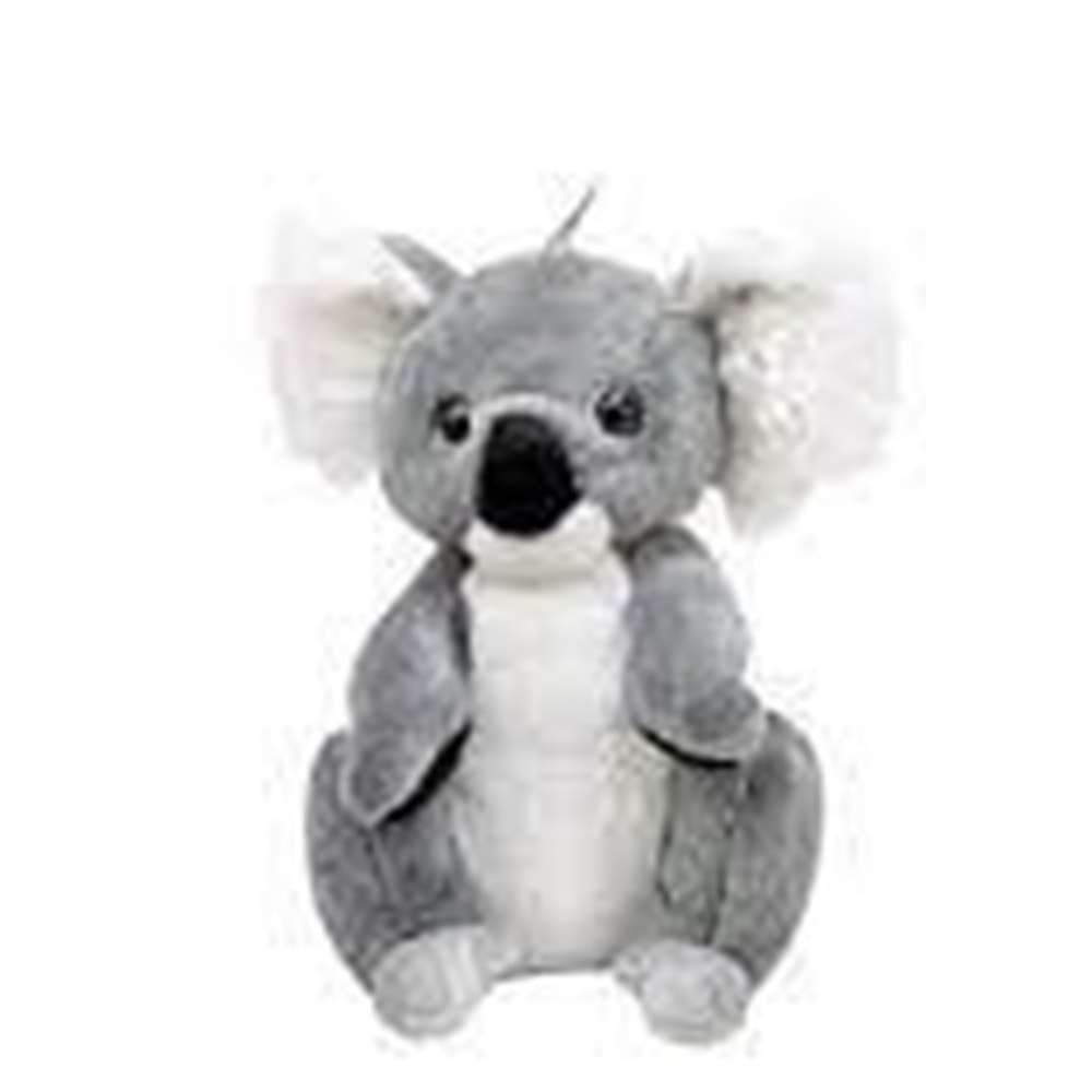 SELAY 1014 KARMAPELUŞ 28 CM KOALA