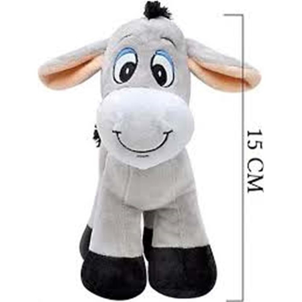 SELAY 1015 KARMA 15 CM EŞEK