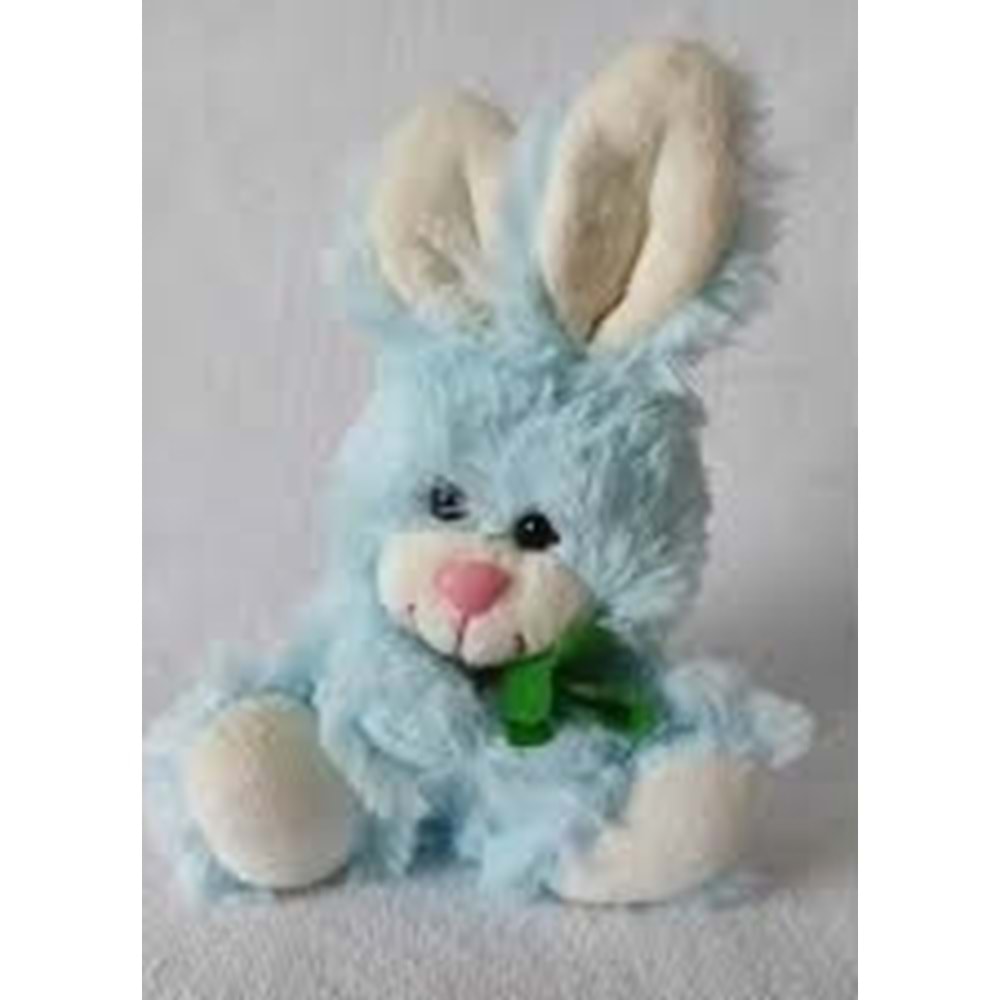 SELAY 1015 KARMA PELUŞ TAVAŞAN