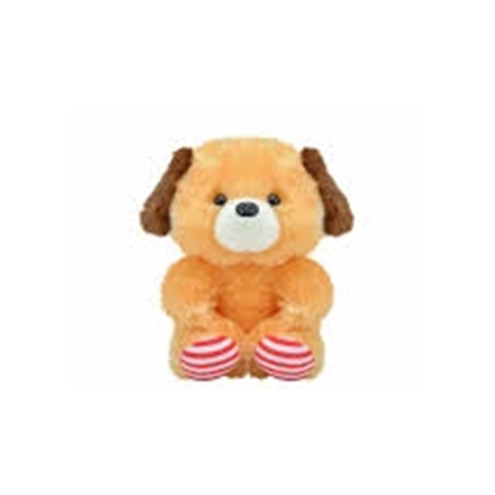 SELAY 1017 KARMA PELUŞ 20 CM KÖPEK