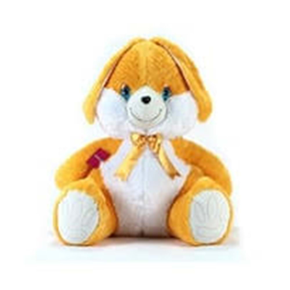 SELAY 1275 TAVŞAN 80 CM SARI