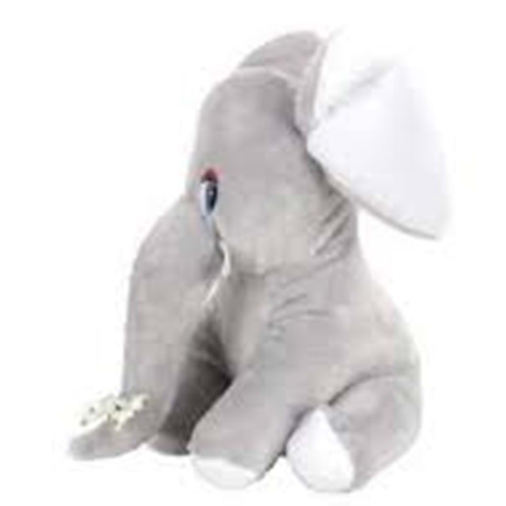 SELAY 2722 20CM FİL BEYAZ