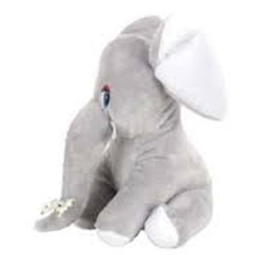 SELAY 2722 20CM FİL BEYAZ