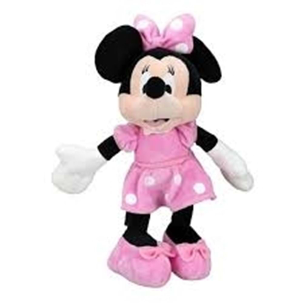 01283 20091 SUN-LFN-PELUŞCORE MINNIE 43CM (MMCH)1601697