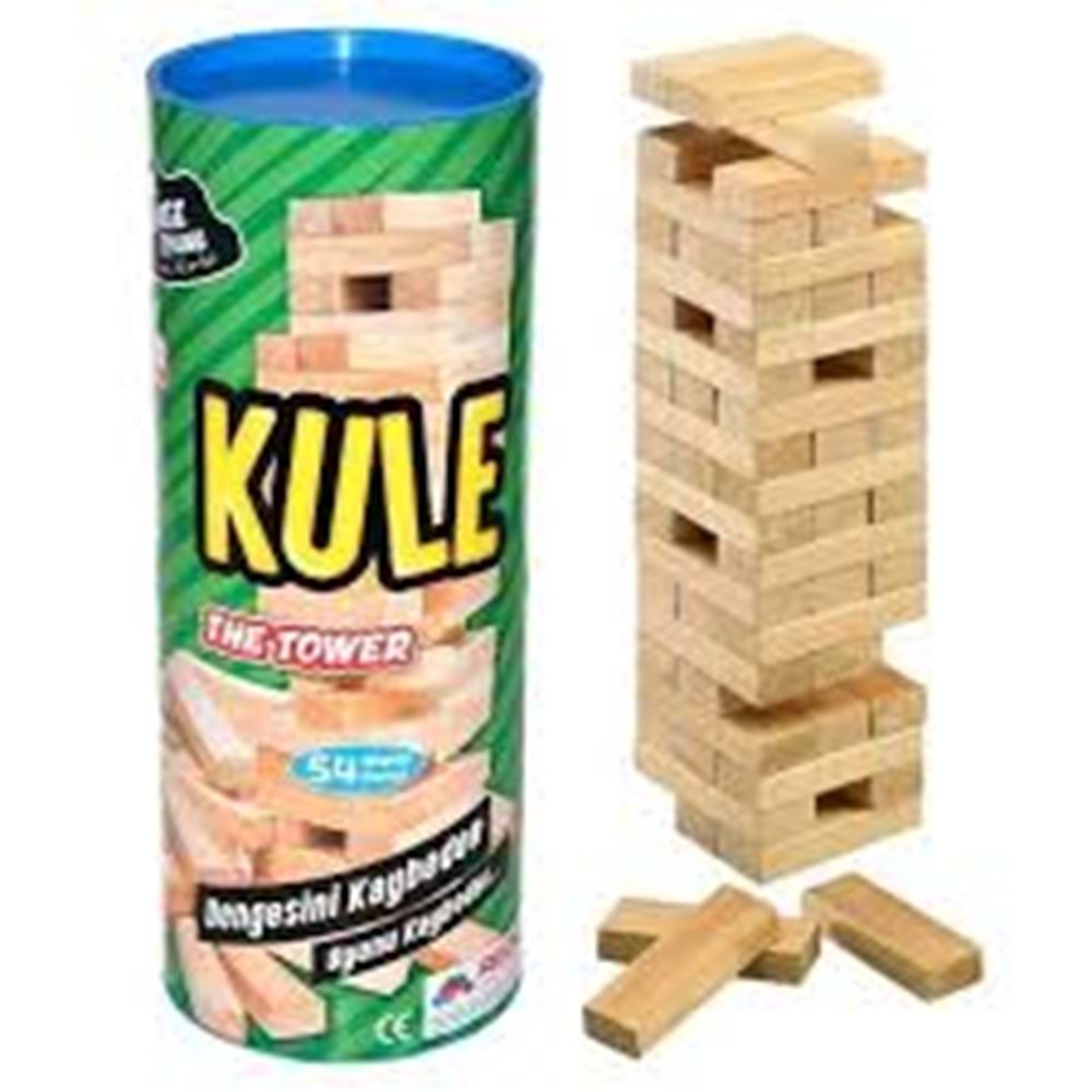 REDKA RD5315 KULE OYUNU ( RULO )