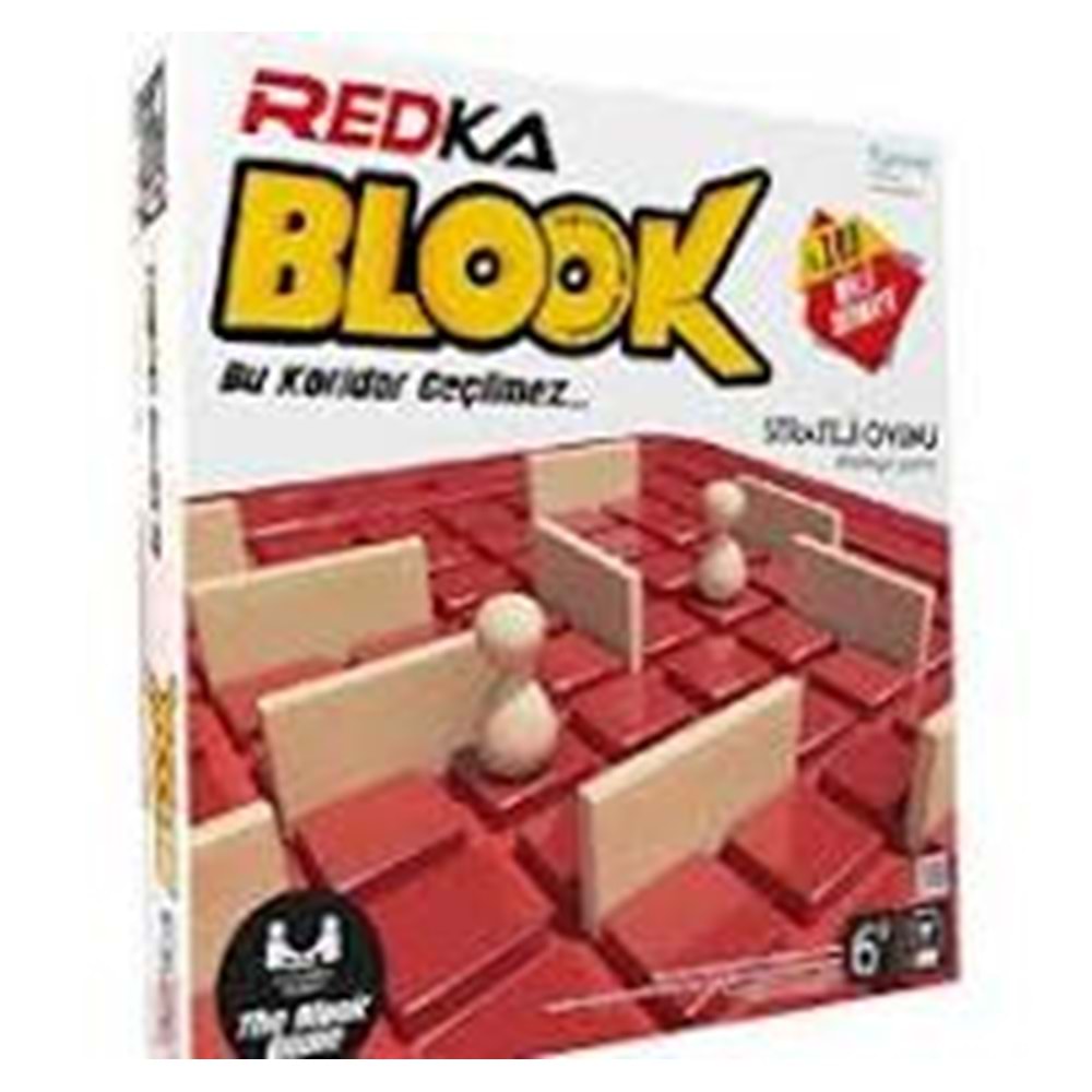 REDKA RD7099 BLOOK