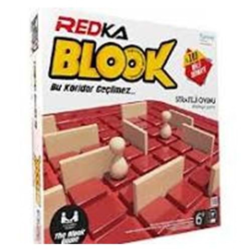 REDKA RD7099 BLOOK