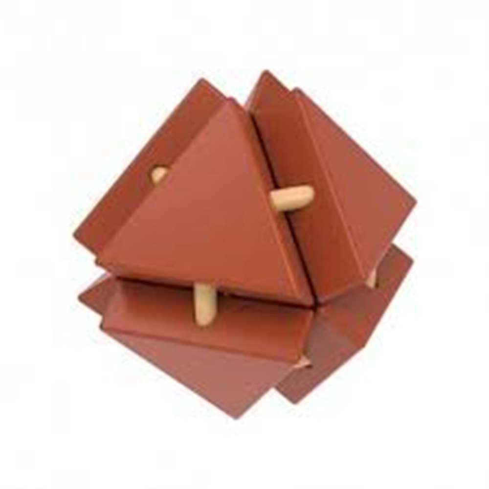 BAŞEL QY Kong Ming Locks Rostos EightFaced / QY8039