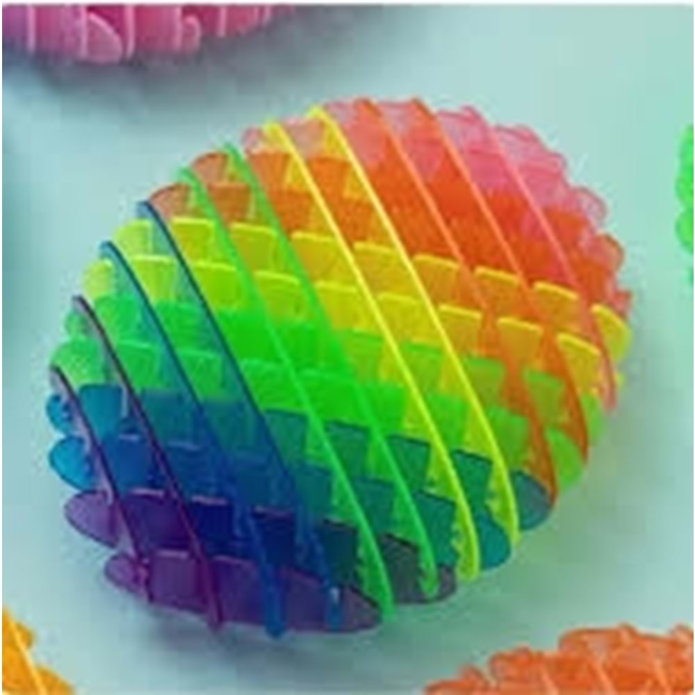 BAŞEL MORF FLEXİ FİDGET STRESOYUNCAĞI