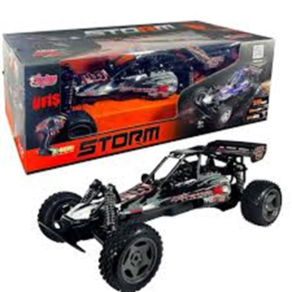 SEHER SH40184 1/10 KUM ŞARJ VANGUARD ÇÖL ARABASI