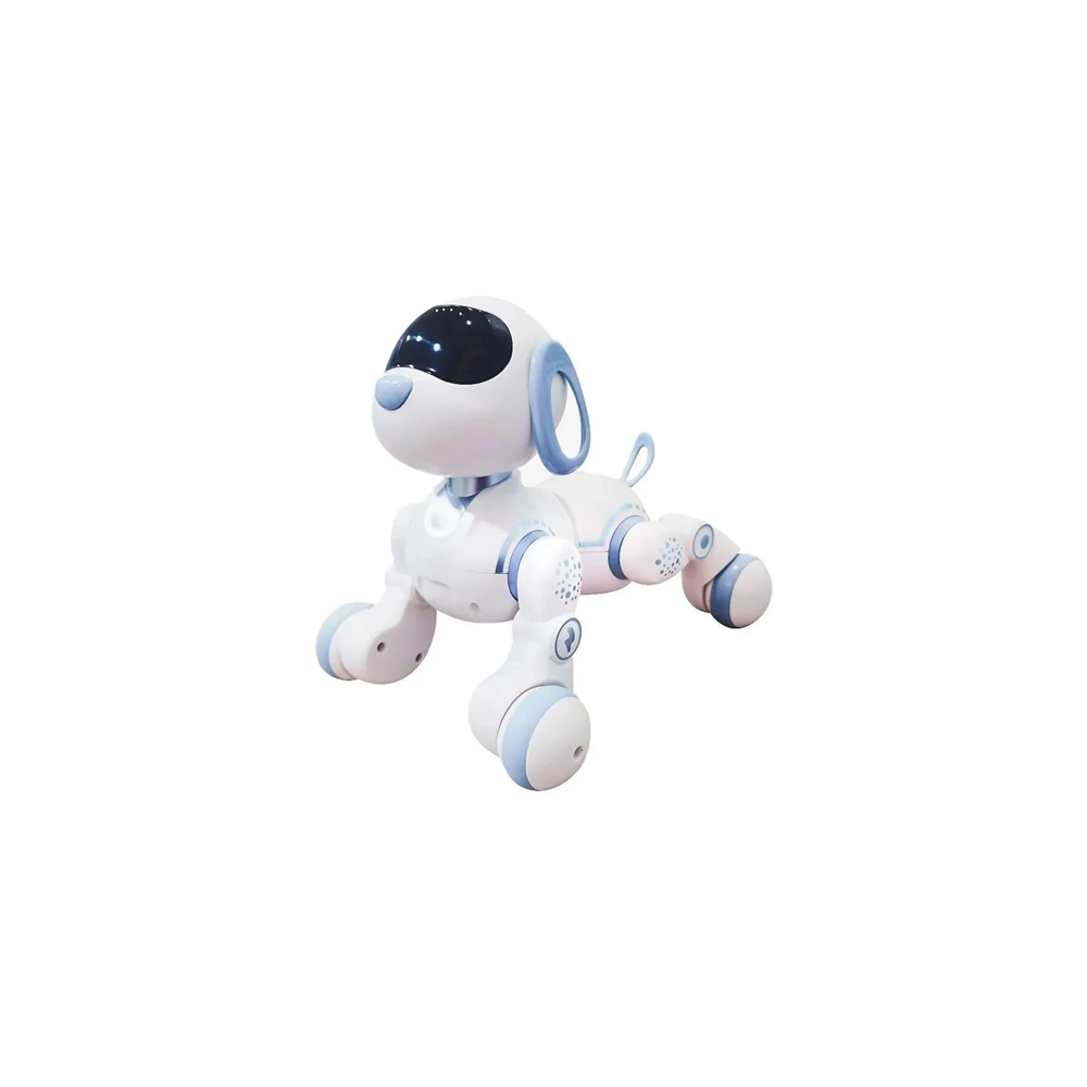 VARDEM GAW-6601 UK ŞARJLI INTERAKTIF AKILLI ROBOT KÖPEK