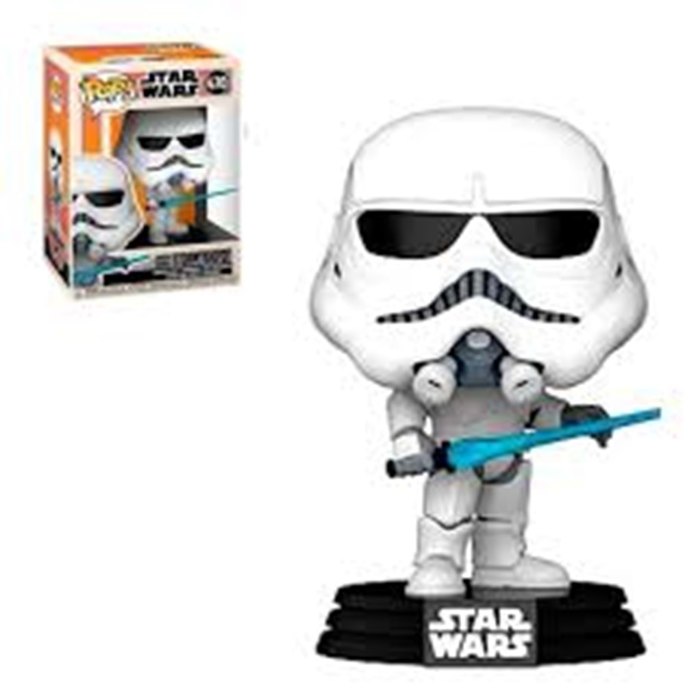 FUNKO POP 56769 STAR WARS CONCEPT SERİES-STROMTROO