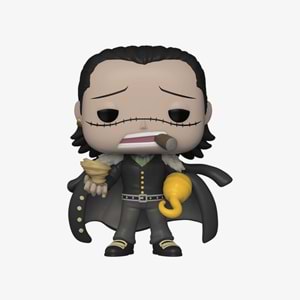 FUNKO POP 54464 ANİMATİON ONE PİECE-CROCODLE
