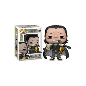 FUNKO POP 54464 ANİMATİON ONE PİECE-CROCODLE