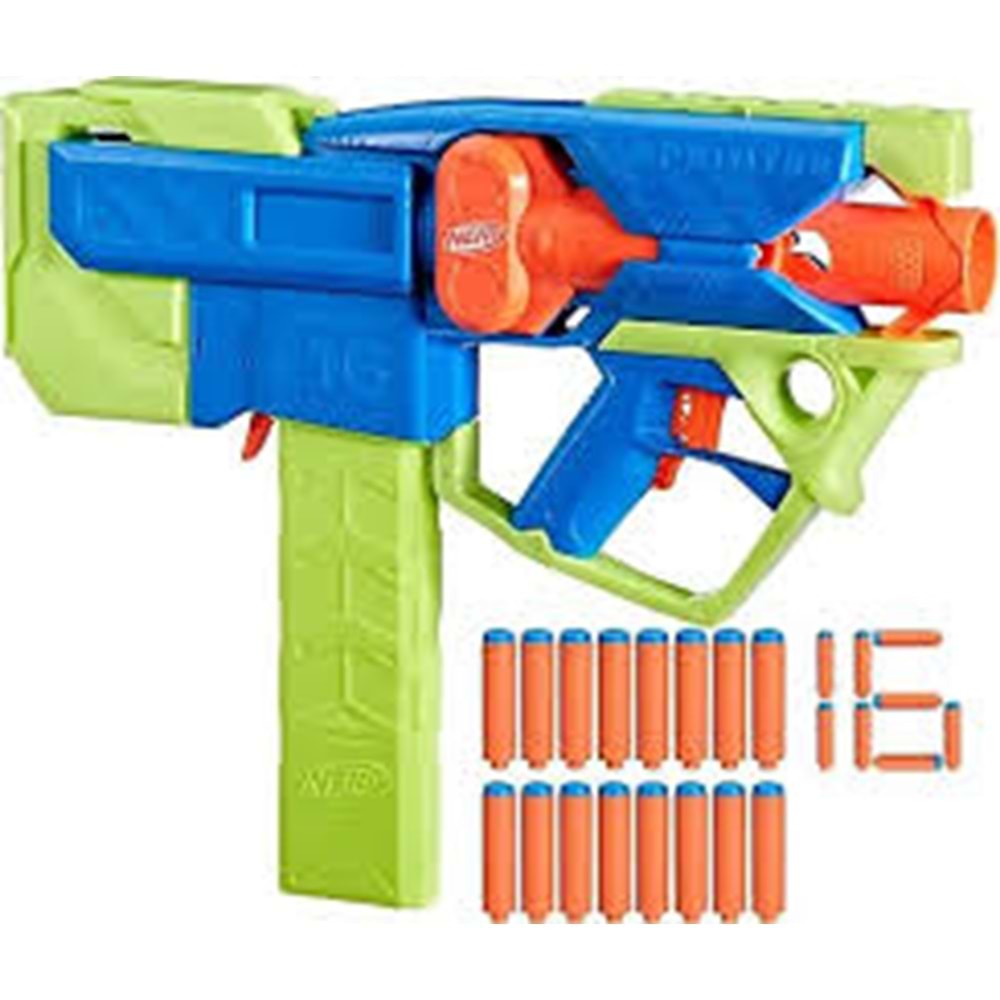 F8625 Nerf N Serisi Sprinter