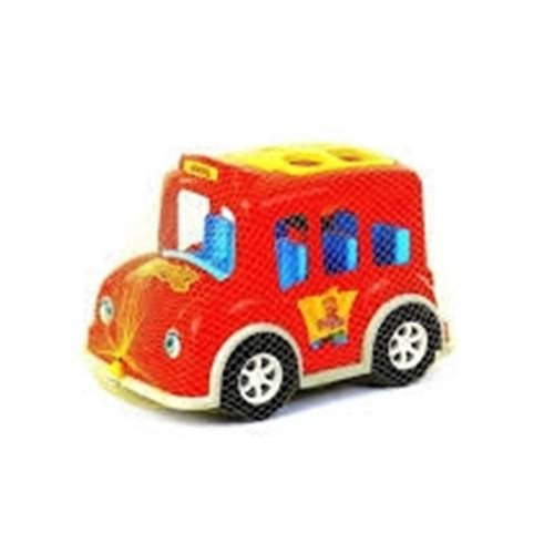 CAN 225 BULTAK OTOBÜS