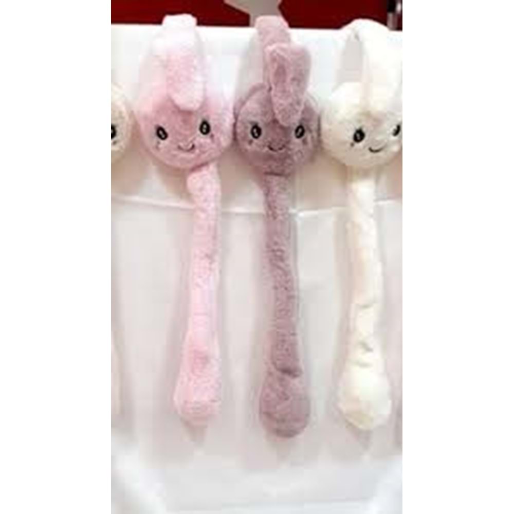 SEZER 4569 PELUŞ KULAKLIK