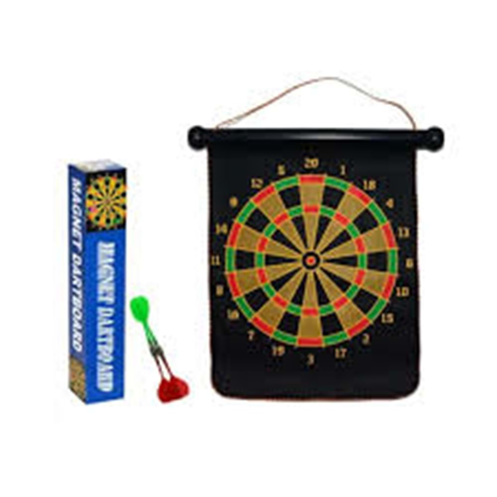 BURAK SPORTS MIKNATISLI DART