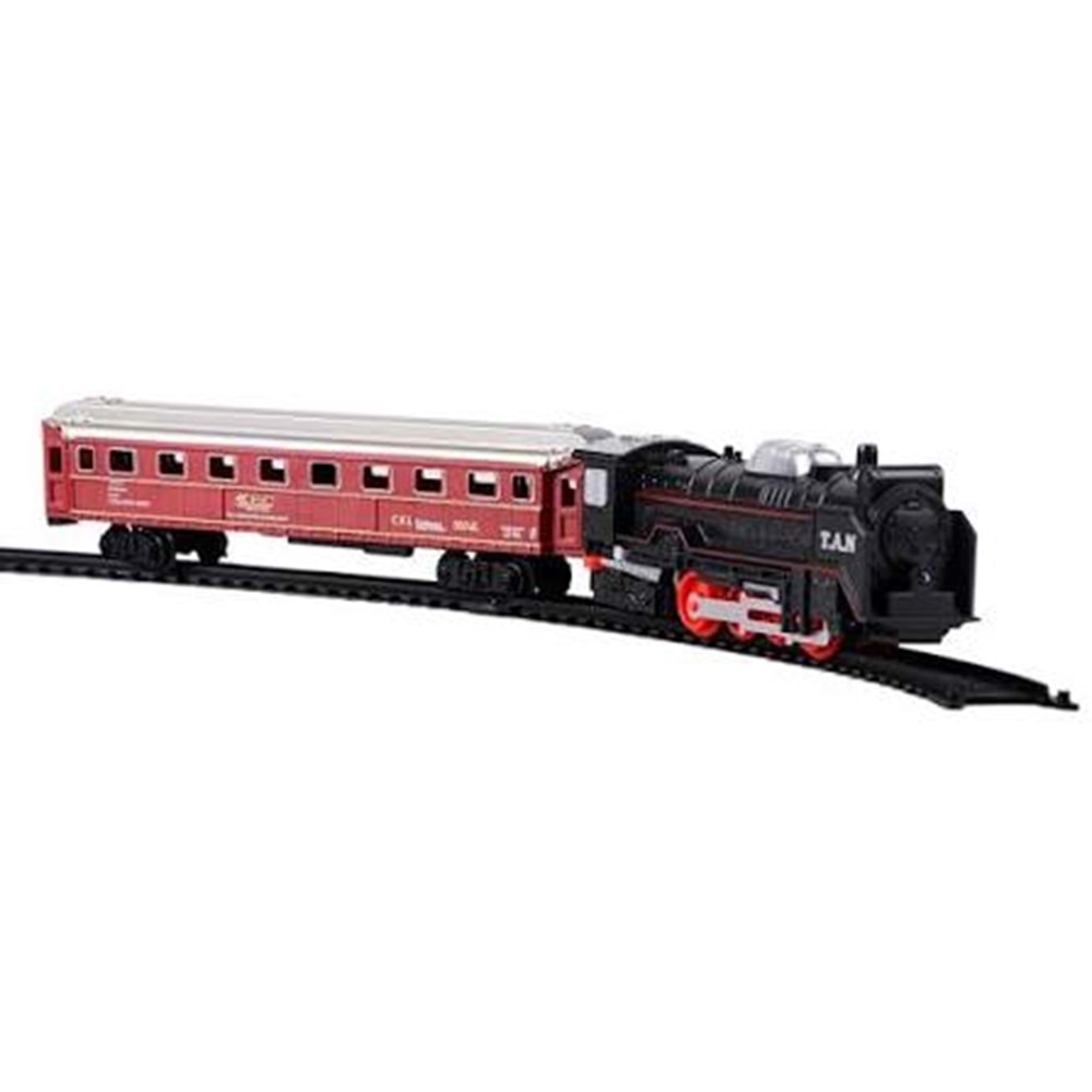 CANEM CNM42 RAİN TREN SETİ