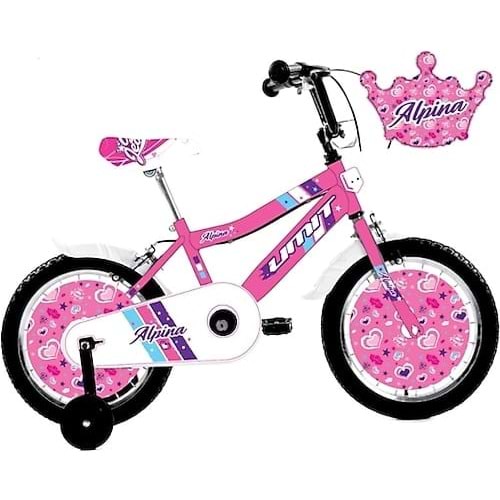 ÜMİT 16-ALPİNA-M-BMX-V ERKEK 2025