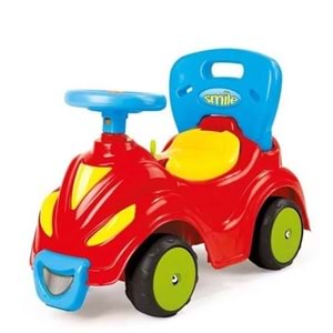 DOLU 8001 SMILE 2IN 1 MONTAJLI FİLEDE SMİLA