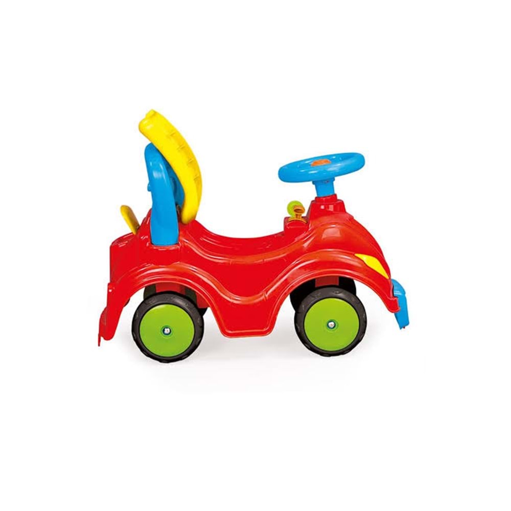 DOLU 8001 SMILE 2IN 1 MONTAJLI FİLEDE SMİLA