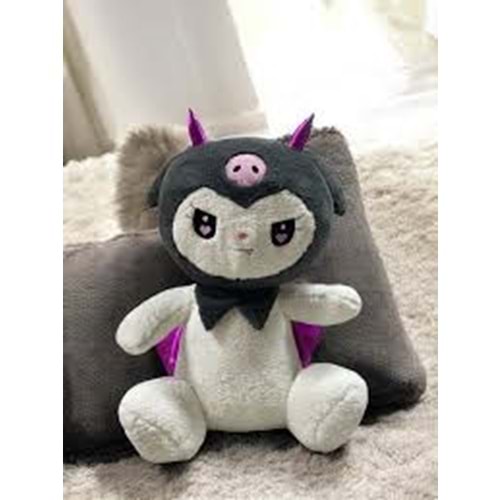 PUFU 03096 90 CM KROMİ