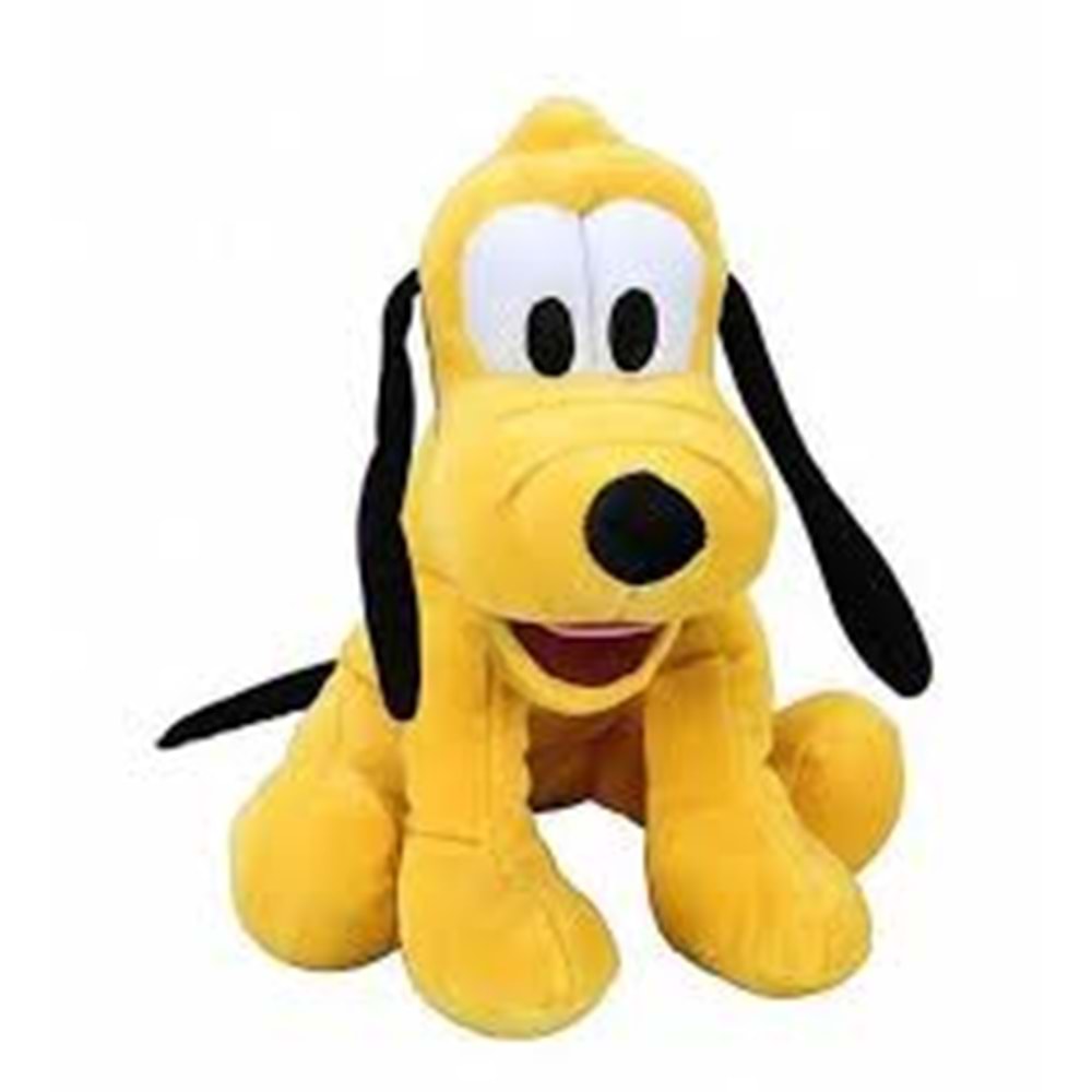 ZİRVE SR1547 DROPY SARI KÖPEK PLUTO