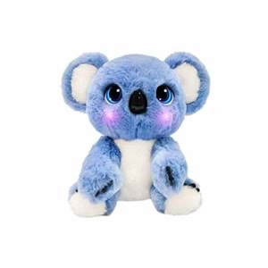 MYN00101 My Fuzzie FriendsSesli ve Işıklı Koala 25 cm -18295
