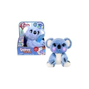 MYN00101 My Fuzzie FriendsSesli ve Işıklı Koala 25 cm -18295