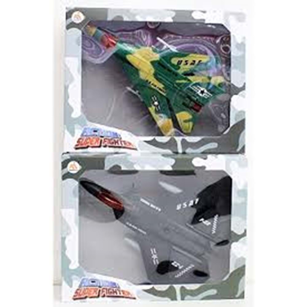 AKKUZU 0811-7 JET PİLLİ