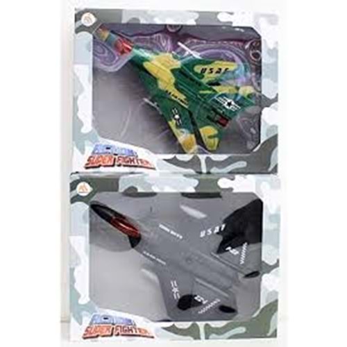 AKKUZU 0811-7 JET PİLLİ