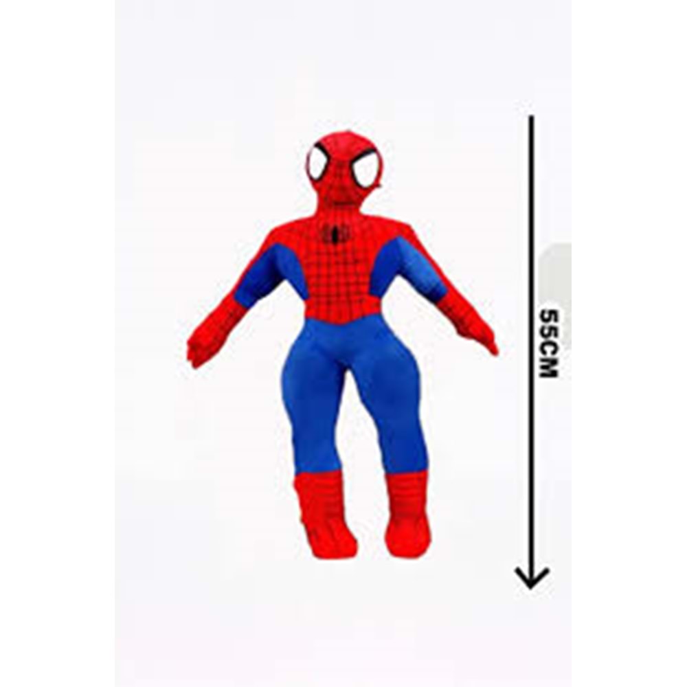 HALLEY 016 ÖRÜMCEK ADAM BEZ ORTA BOY