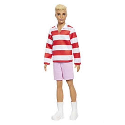 BARAN ST99 KEN ERKEK