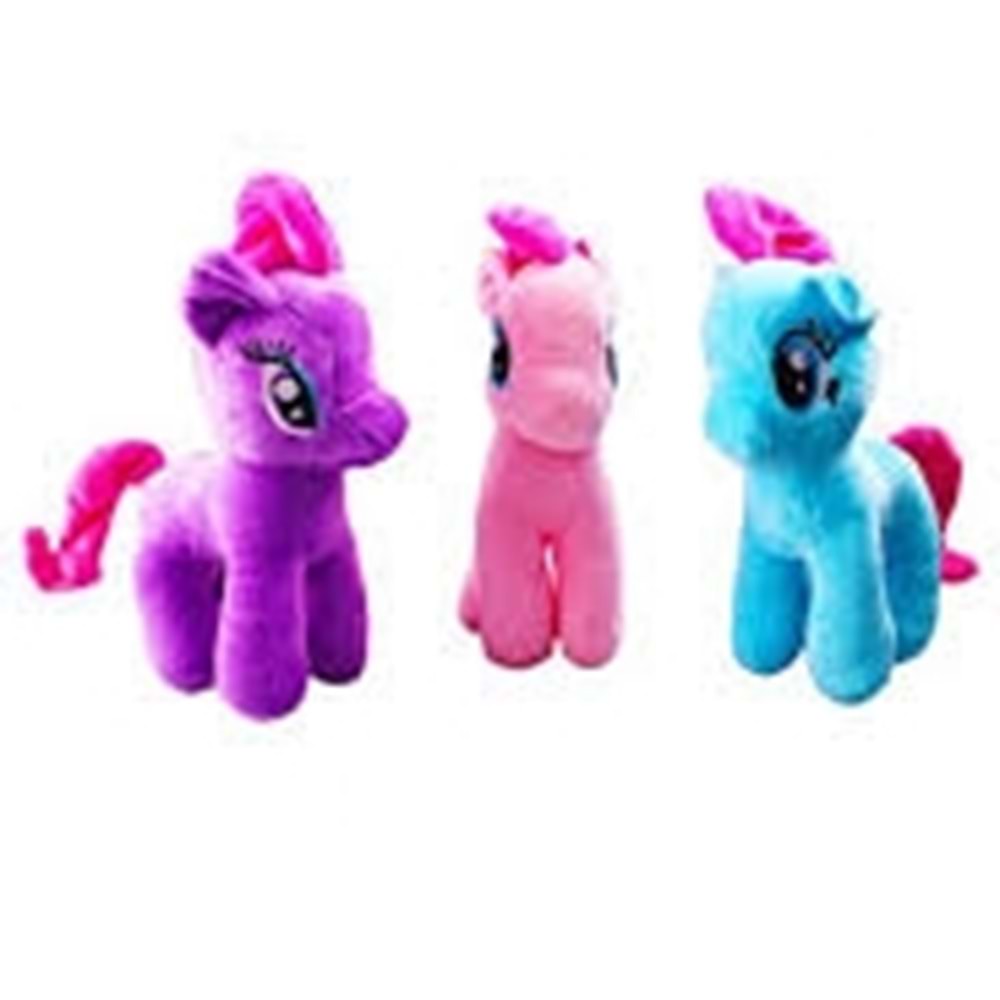 AKKUZU HS 13609 PONNY PELUŞ