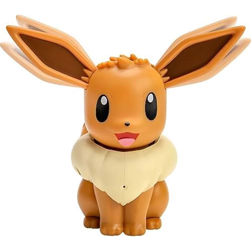 AKKUZU HS-14545 POKEMON TURUNCU FİGÜR