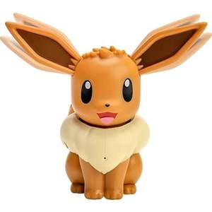 AKKUZU HS-14545 POKEMON TURUNCU FİGÜR