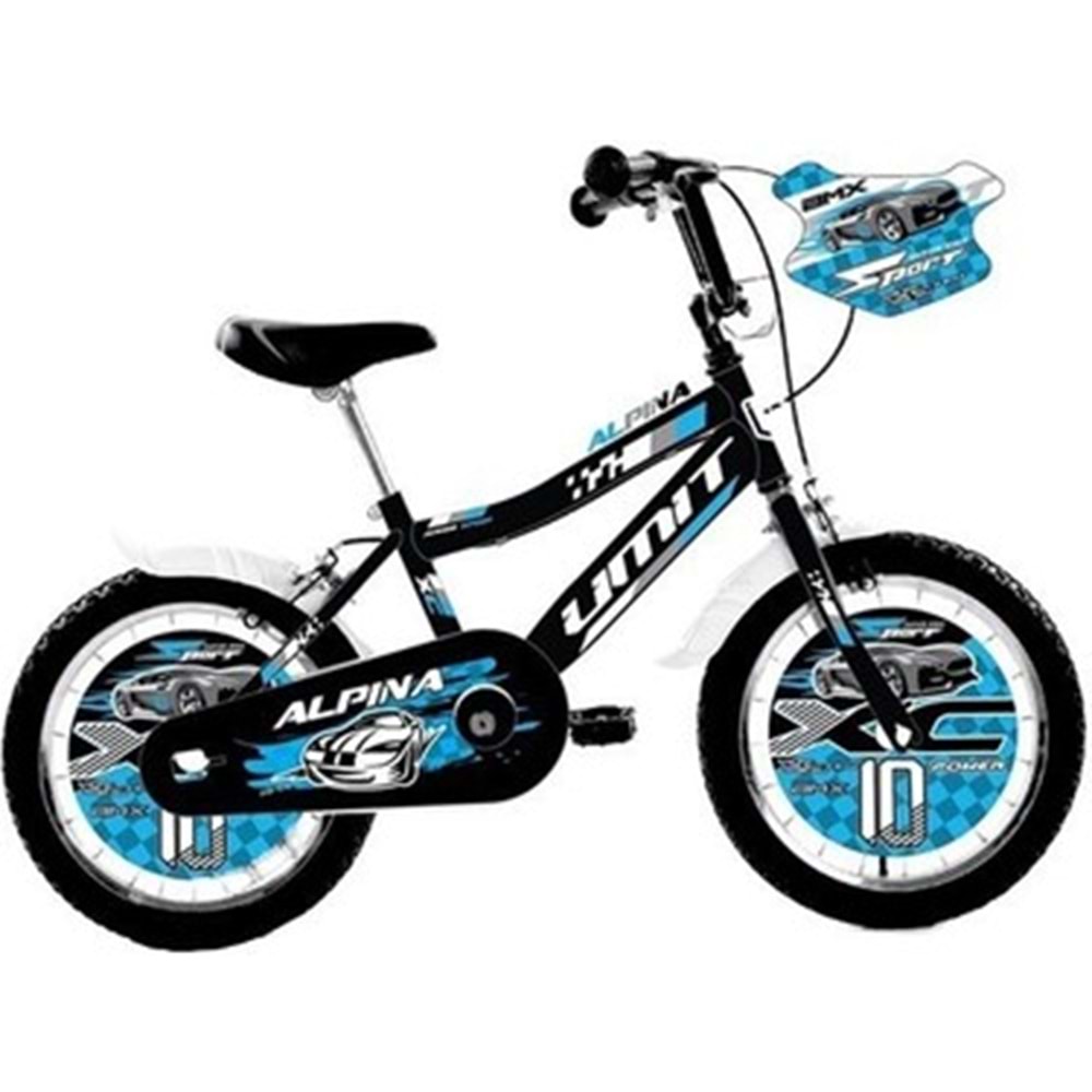 ÜMİT 20 JANT ALPİNA ERKEK M 2025 SERİSİ