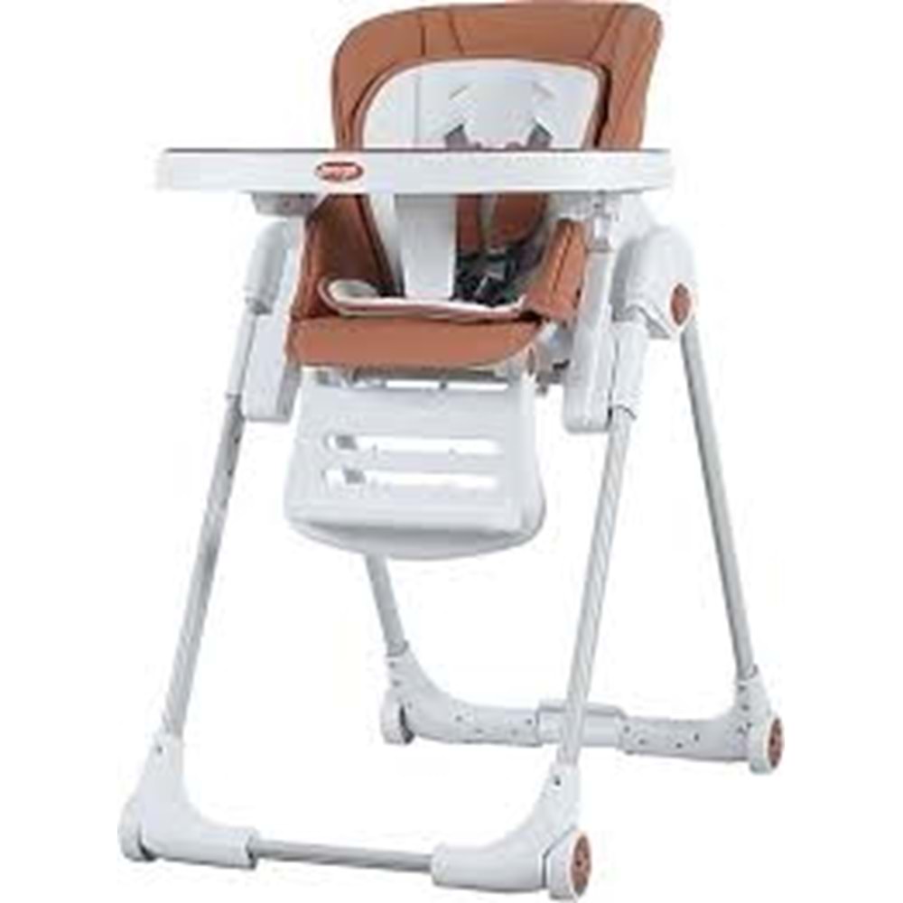 PREGO 4024 PREGO LUCCA MAMA SANDALYESİ KİREMİT