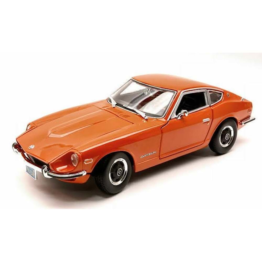 NECO 31170 1 18 1971 DATSUN240Z