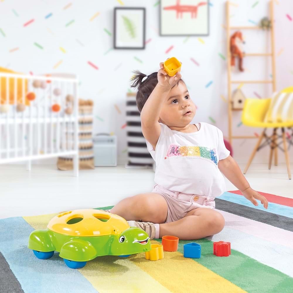 DOLU 6016 CARETTA BULTAK