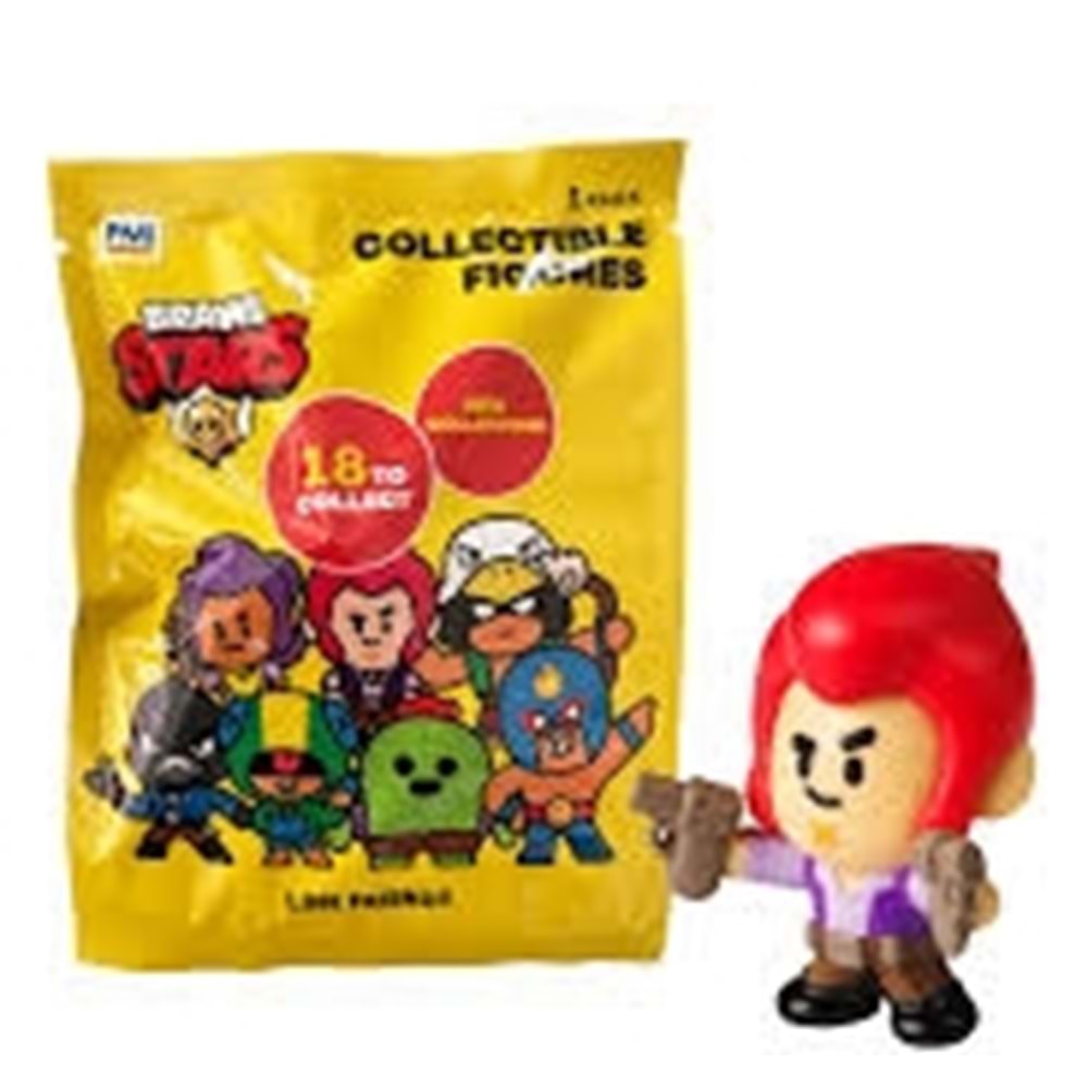 SRT 788-75Y BRAWLSARS SÜPRİZ PAKET