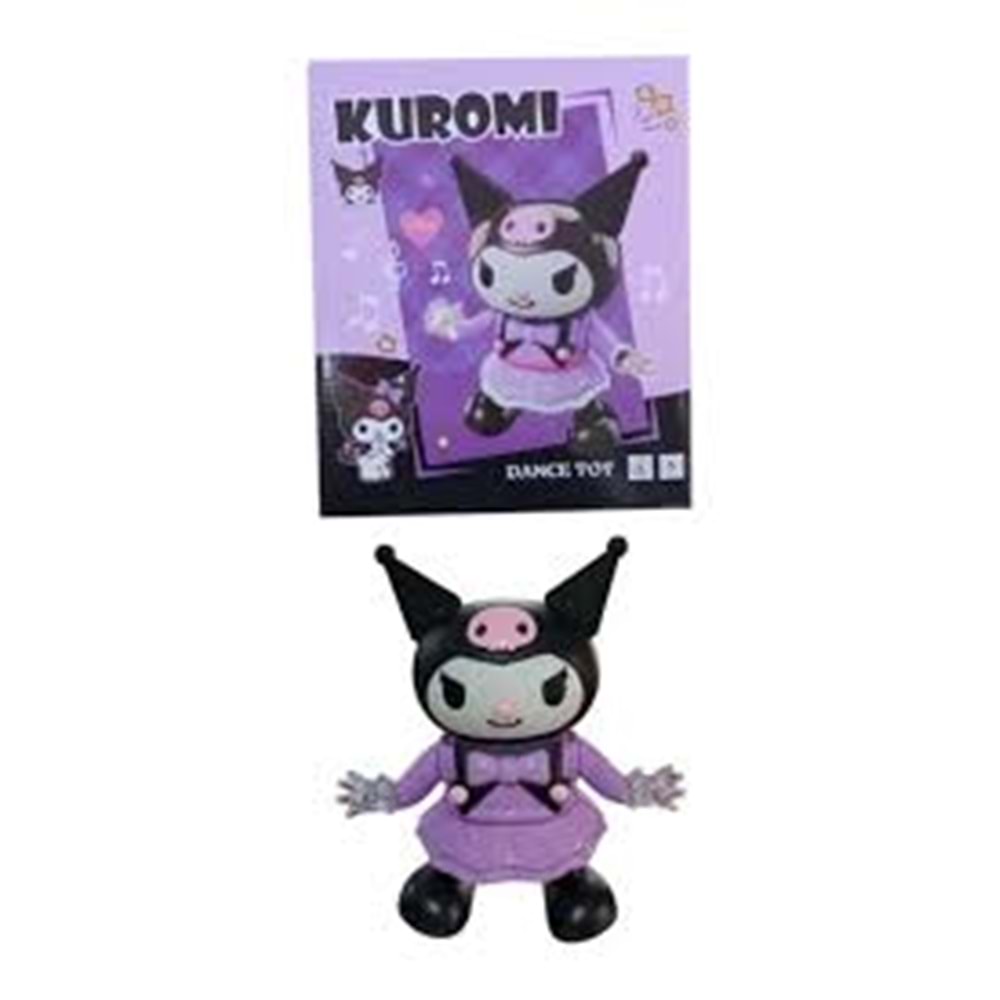 ETHELL 8899-301 DANS EDEN KROMİ