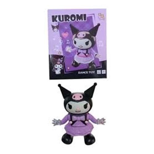 ETHELL 8899-301 DANS EDEN KROMİ