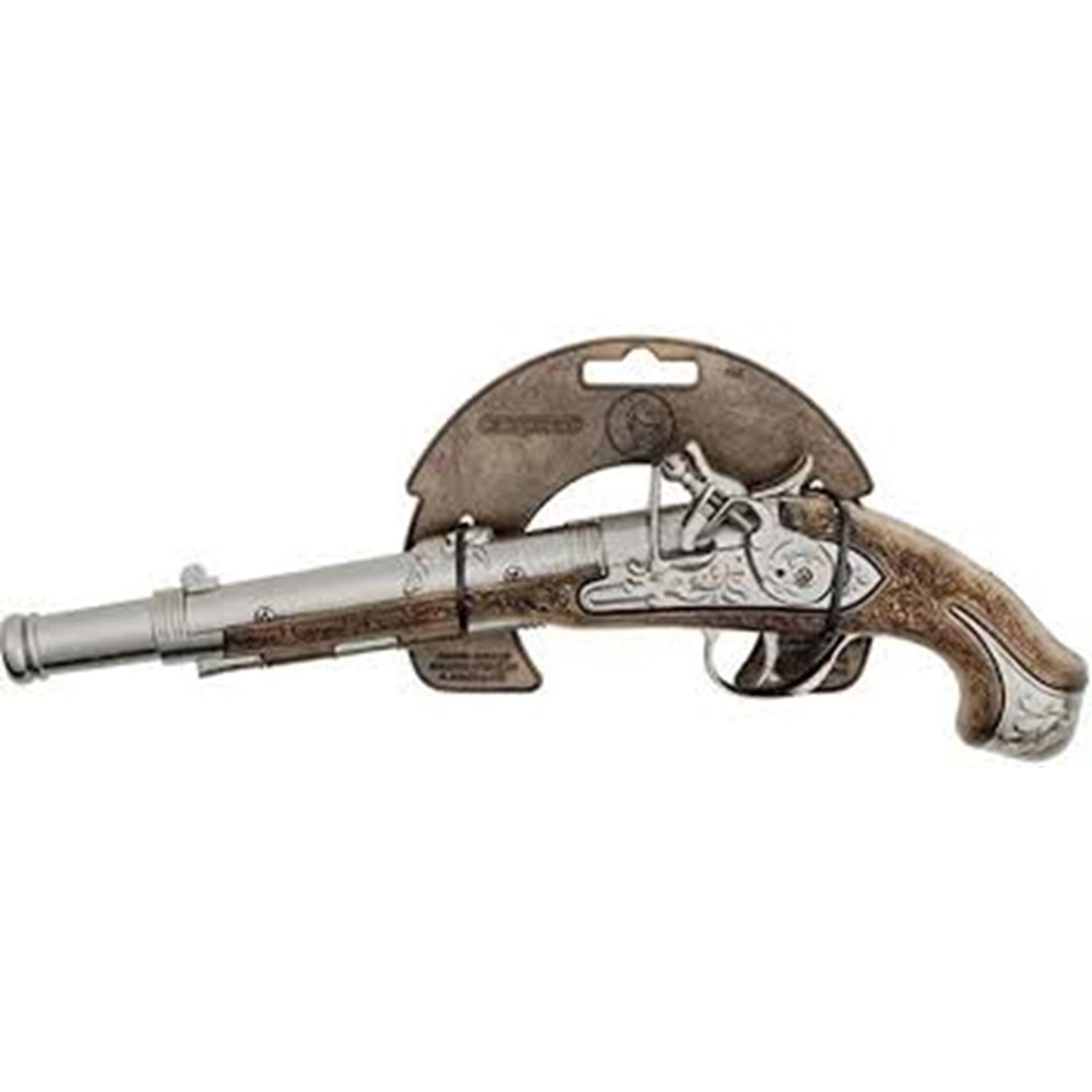 MEGA 150014GON00394 Korsan Tabancası