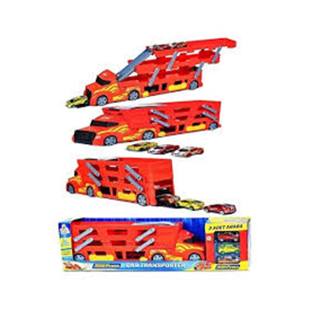 KİNG ENG-1032 ARABA TAŞIYAN TIR