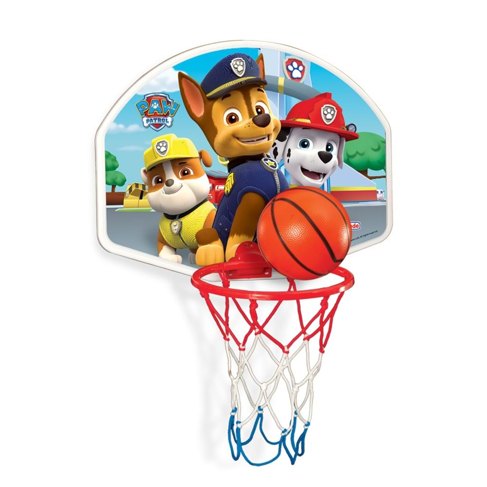 DEDE 03878 PAW PATROL ORTA POTA