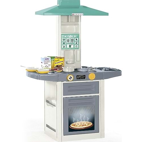 DOLU 2606 OYUNCAK MUTFAK SETİ