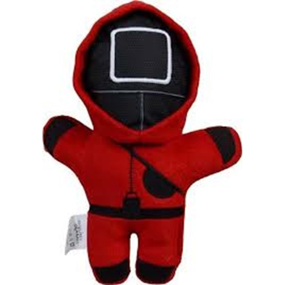 BARAN 4520 SQUID BEZ PELUŞ