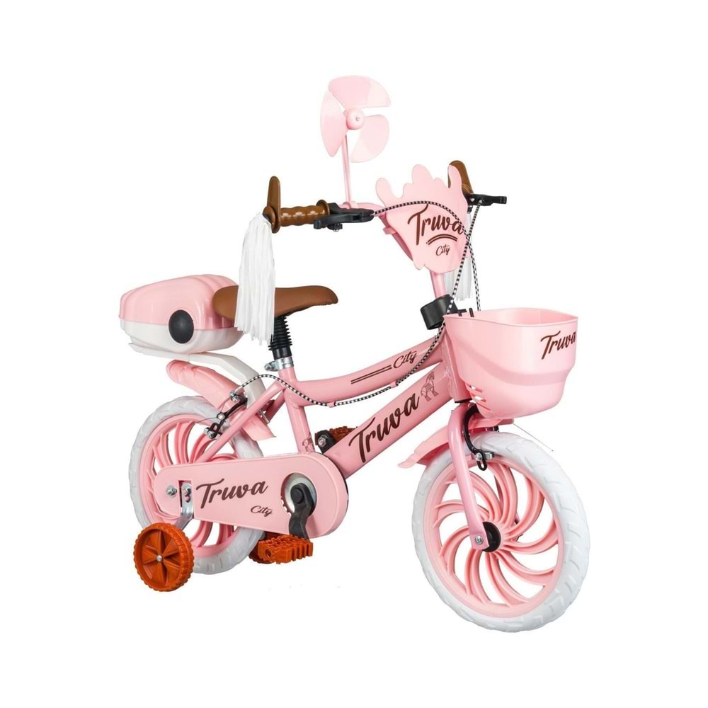 BELDERYA 15 JANT TRUVA PEMBE